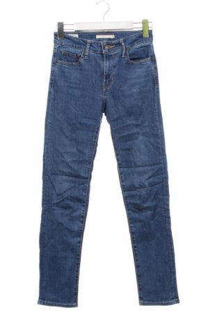 Blugi de femei Levi's, Mărime S, Culoare Albastru, Preț 209,99 Lei, #138048242