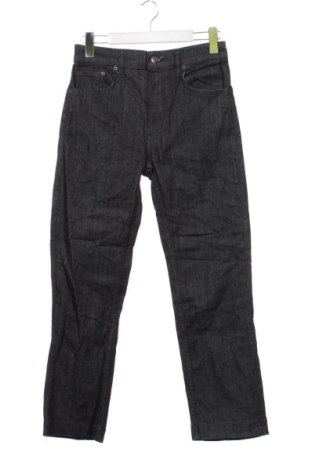 Blugi de femei Zara, Mărime S, Culoare Albastru, Preț 172,99 Lei, #138048529