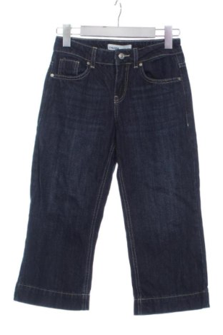 Damskie jeansy Cropp, Rozmiar XS, Kolor Niebieski, Cena 68,00 zł, #138048938