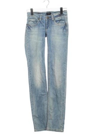 Blugi de femei John Richmond, Mărime S, Culoare Albastru, Preț 1.427,75 Lei, #137958819