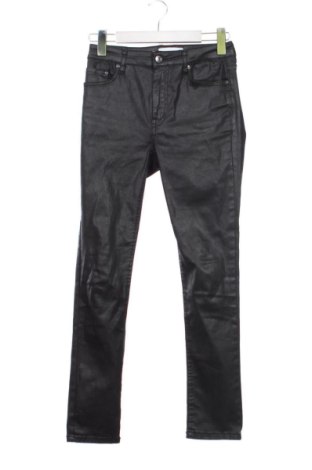 Damskie jeansy Mango, Rozmiar S, Kolor Czarny, Cena 63,50 zł, #137998202