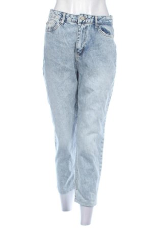 Blugi de femei Unbranded, Mărime M, Culoare Albastru, Preț 34,00 Lei, #137978654