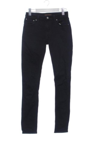 Damen Jeans Nudie Jeans Co, Größe M, Farbe Schwarz, Preis 31,62 €, #137980799