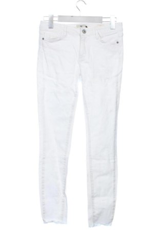 Damen Jeans America Today, Größe S, Farbe Weiß, Preis 12,00 €, #137981196