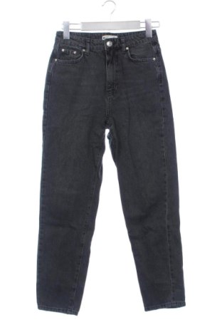 Blugi de femei Perfect Jeans By Gina Tricot, Mărime XS, Culoare Gri, Preț 62,99 Lei, #137981255