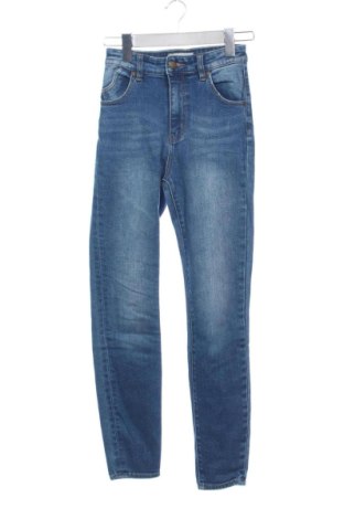 Дамски дънки Rolla's, Размер XXS, Цвят Син, Цена 33,00 €, #137981895
