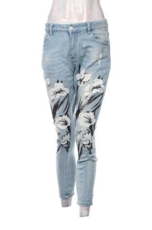 Női farmernadrág Unbranded, Méret L, Szín Sokszínű, Ár 3 546 Ft, #137982494