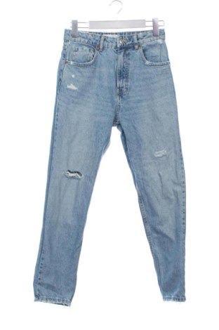 Női farmernadrág Zara, Méret XS, Szín Kék, Ár 4 965 Ft, #137982869