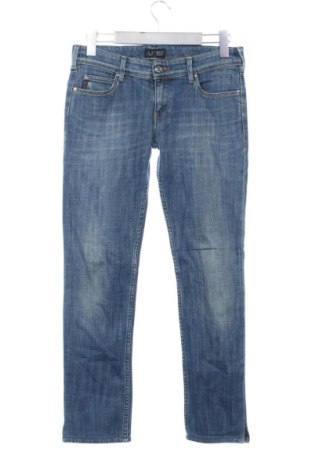 Damen Jeans Armani Jeans, Größe M, Farbe Blau, Preis € 63,56, #137983235