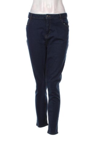 Női farmernadrág Kiabi, Méret XXL, Szín Kék, Ár 2 837 Ft, #137984122