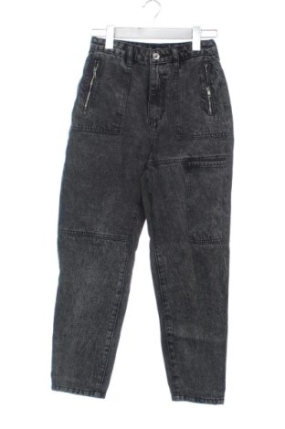Dámske džínsy  Missguided, Veľkosť XS, Farba Čierna, Cena  13,00 €, #137985023