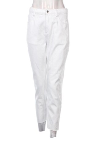 Női farmernadrág Unbranded, Méret S, Szín Fehér, Ár 3 546 Ft, #137986416