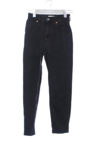 Női farmernadrág H&M, Méret XXS, Szín Fekete, Ár 6 028 Ft, #137987081