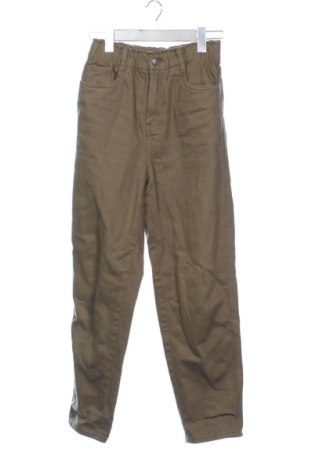 Női farmernadrág H&M, Méret XS, Szín Zöld, Ár 4 610 Ft, #137987684