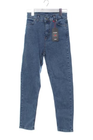 Női farmernadrág Unbranded, Méret XS, Szín Kék, Ár 5 337 Ft, #137988321