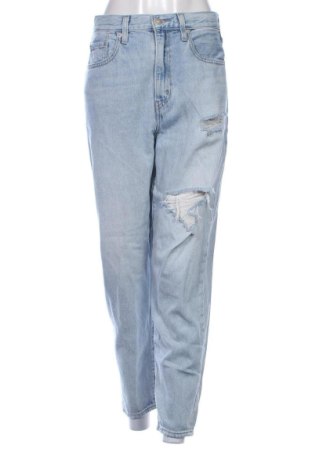 Damskie jeansy Levi's, Rozmiar M, Kolor Niebieski, Cena 181,47 zł, #137989647