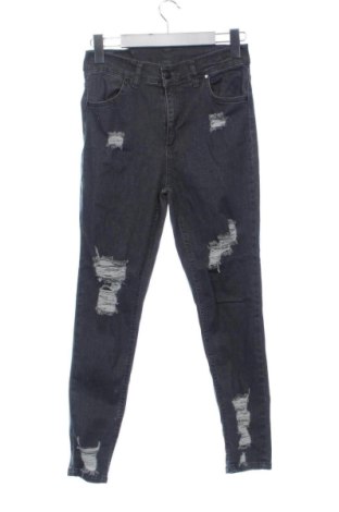 Damen Jeans Unbranded, Größe M, Farbe Grau, Preis 9,00 €, #137989857