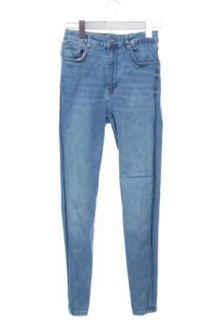 Damen Jeans Zara, Größe XXS, Farbe Blau, Preis 14,67 €, #137990312