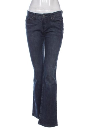 Damen Jeans Hugo Boss, Größe L, Farbe Blau, Preis 63,44 €, #137990599
