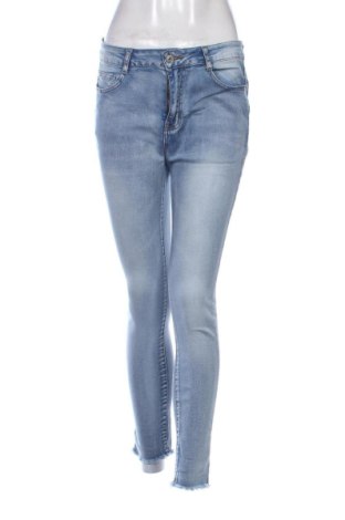 Női farmernadrág Unbranded, Méret L, Szín Kék, Ár 3 986 Ft, #137990627