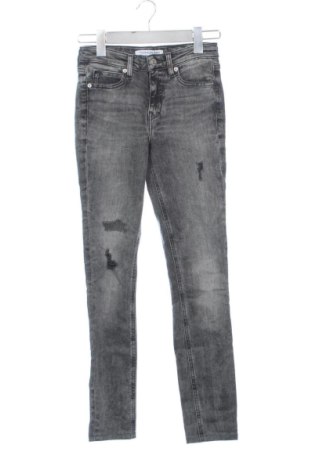 Női farmernadrág Calvin Klein, Méret XS, Szín Szürke, Ár 13 106 Ft, #137990640