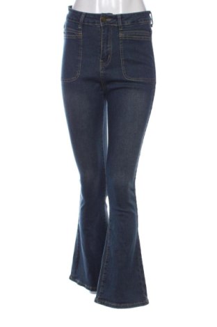 Damen Jeans Unbranded, Größe M, Farbe Blau, Preis 8,57 €, #137990643