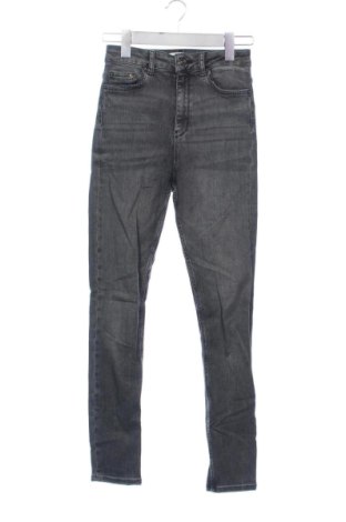 Női farmernadrág Zara, Méret XS, Szín Szürke, Ár 3 635 Ft, #137990864