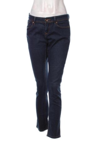Damen Jeans Janina, Größe XL, Farbe Blau, Preis 9,91 €, #137991053