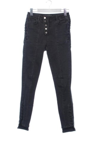 Női farmernadrág Zara, Méret S, Szín Fekete, Ár 6 028 Ft, #137991147