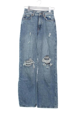 Női farmernadrág Terranova, Méret XS, Szín Kék, Ár 5 571 Ft, #137991397