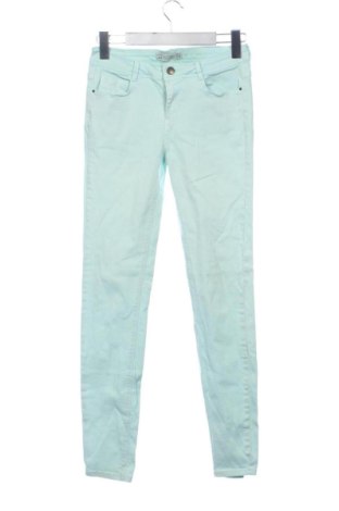 Női farmernadrág Zara, Méret S, Szín Zöld, Ár 6 485 Ft, #137992334