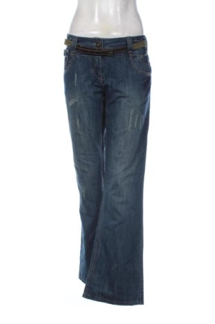 Női farmernadrág Next, Méret XL, Szín Kék, Ár 5 319 Ft, #137992455