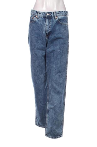 Női farmernadrág Mango, Méret M, Szín Kék, Ár 7 092 Ft, #137992478