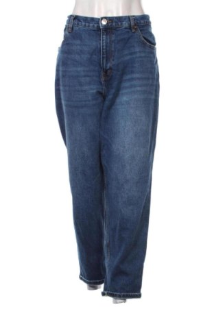 Női farmernadrág Mango, Méret XXL, Szín Kék, Ár 6 756 Ft, #137993070