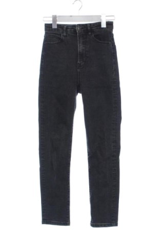 Női farmernadrág Stradivarius, Méret XXS, Szín Fekete, Ár 5 277 Ft, #137993874