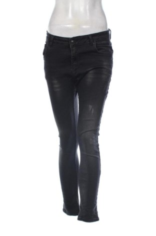 Damskie jeansy Unbranded, Rozmiar L, Kolor Czarny, Cena 42,34 zł, #137994804