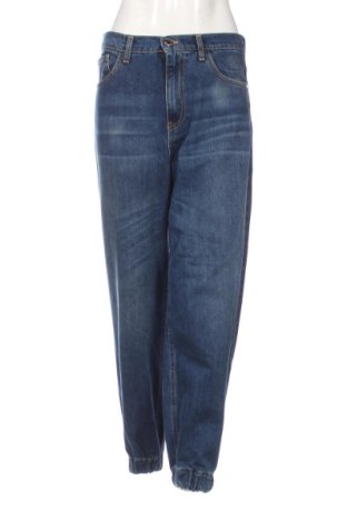 Damskie jeansy Pinko, Rozmiar M, Kolor Niebieski, Cena 270,95 zł, #137995072