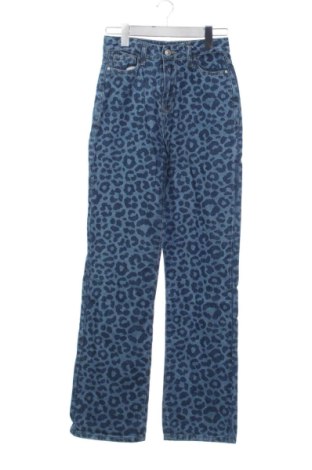 Női farmernadrág Pieces, Méret XS, Szín Sokszínű, Ár 6 028 Ft, #137995249