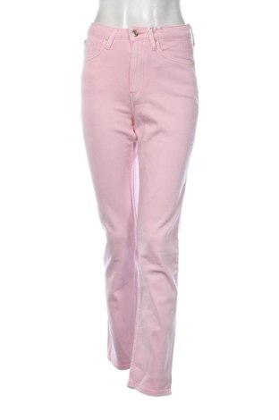 Női farmernadrág Tommy Hilfiger, Méret S, Szín Rózsaszín, Ár 25 887 Ft, #137995399