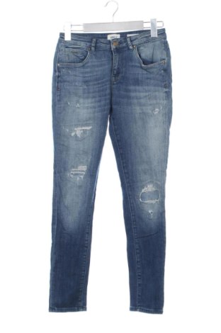 Dámske džínsy  ONLY, Veľkosť S, Farba Modrá, Cena  13,00 €, #137996892