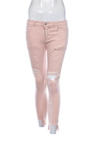 Női farmernadrág Unbranded, Méret M, Szín Rózsaszín, Ár 2 837 Ft, #137999751