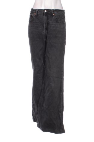 Blugi de femei Levi's, Mărime M, Culoare Negru, Preț 482,99 Lei, #138001115