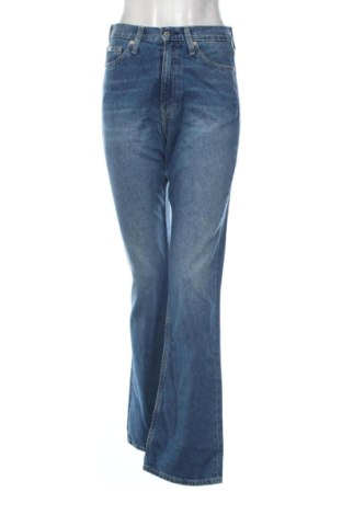Női farmernadrág Calvin Klein Jeans, Méret M, Szín Kék, Ár 12 411 Ft, #138001296