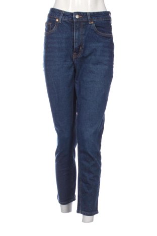 Blugi de femei H&M, Mărime S, Culoare Albastru, Preț 145,29 Lei, #138003037