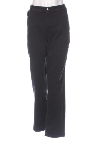 Damskie jeansy Sunbird, Rozmiar XXL, Kolor Czarny, Cena 55,04 zł, #138003092