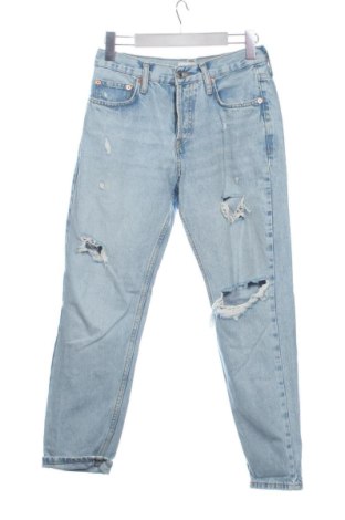 Damskie jeansy Mango, Rozmiar M, Kolor Niebieski, Cena 79,04 zł, #138003169