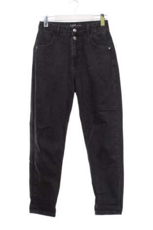Damskie jeansy Unbranded, Rozmiar XS, Kolor Czarny, Cena 37,91 zł, #138003193