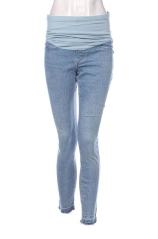 Damskie jeansy Unbranded, Rozmiar M, Kolor Niebieski, Cena 33,87 zł, #138003260