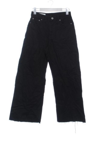 Női farmernadrág Pull&Bear, Méret XS, Szín Fekete, Ár 9 199 Ft, #138003640