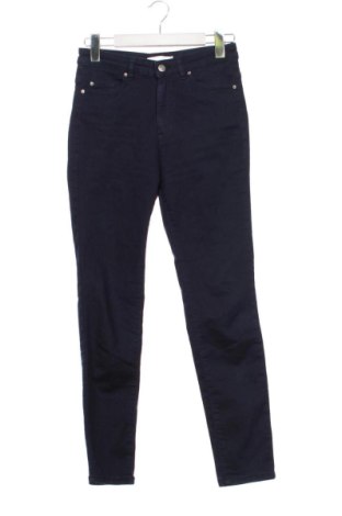 Blugi de femei BOSS, Mărime S, Culoare Albastru, Preț 869,67 Lei, #138004255